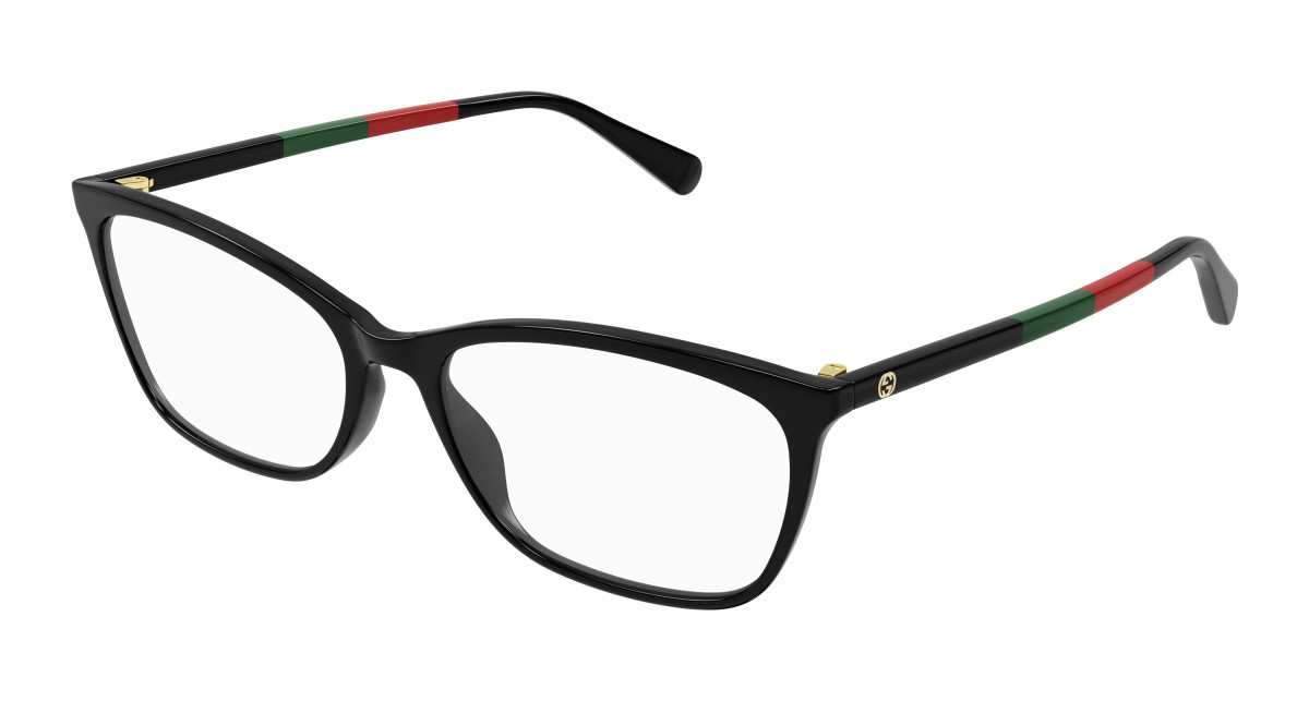 Gucci Eyeglasses GG1930O 003 Black
