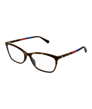 Gucci Eyeglasses GG1930O 004 Havana