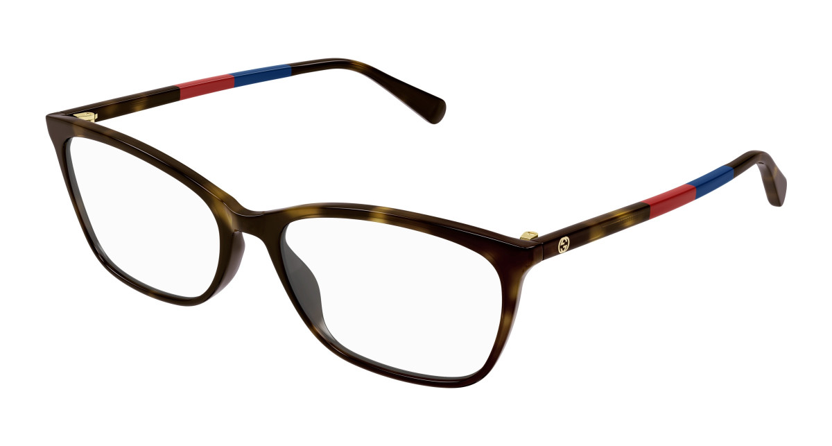 Gucci Eyeglasses GG1930O 004 Havana