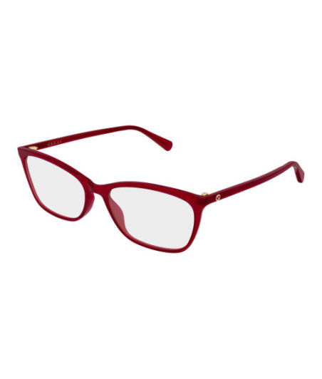 Gucci Eyeglasses GG1930O 005 Red