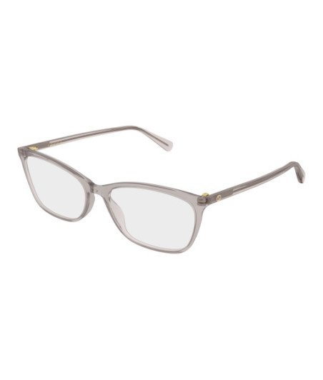 Gucci Eyeglasses GG1930O 006 Grey