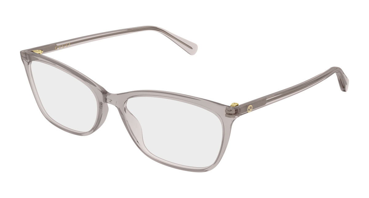Gucci Eyeglasses GG1930O 006 Grey