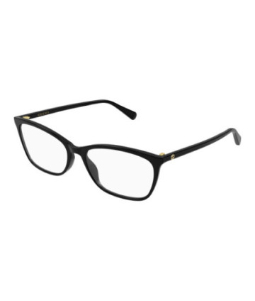 Gucci Eyeglasses GG1930O 007 Black