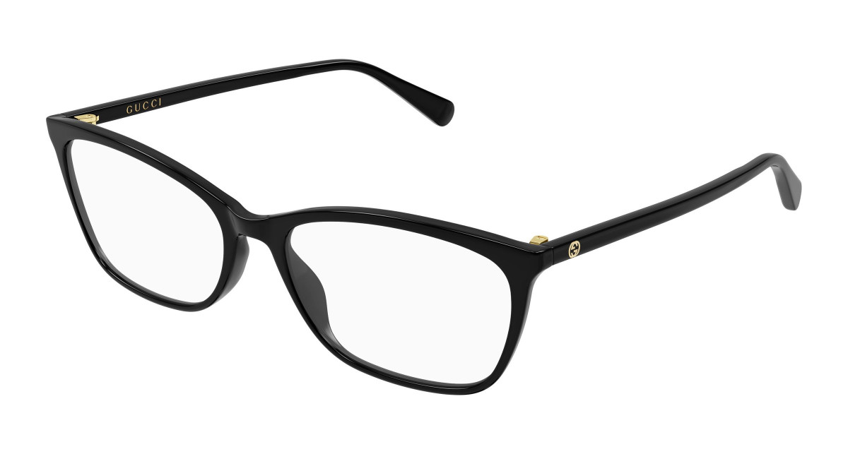 Gucci Eyeglasses GG1930O 007 Black