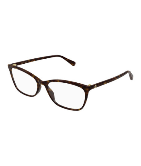 Gucci Eyeglasses GG1930O 008 Havana