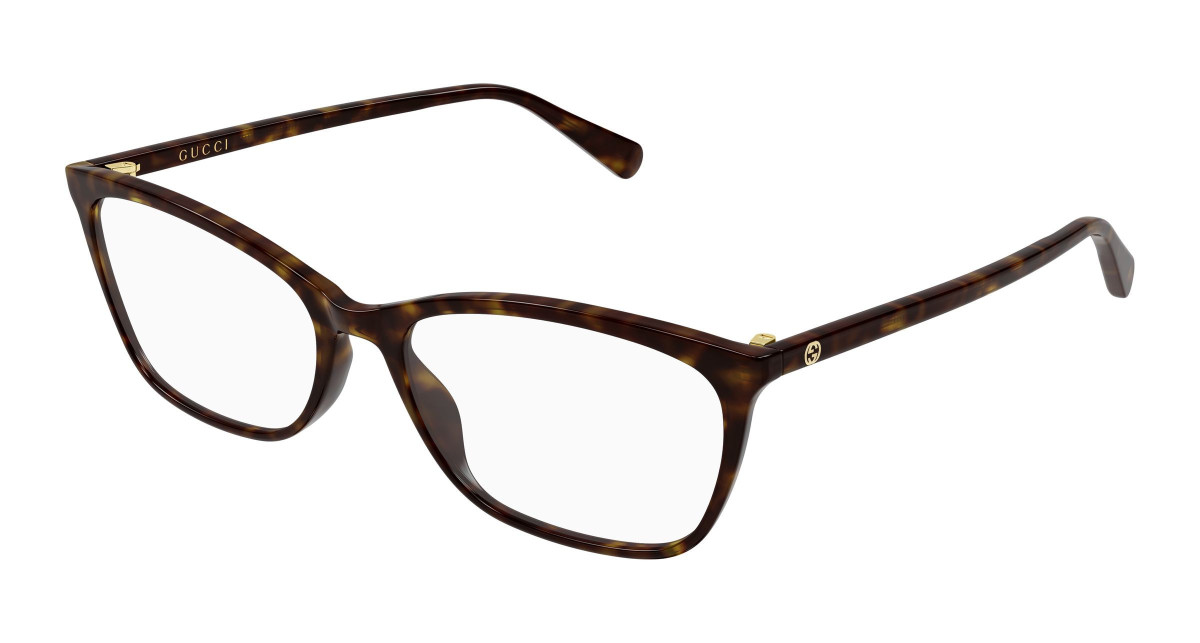 Gucci Eyeglasses GG1930O 008 Havana