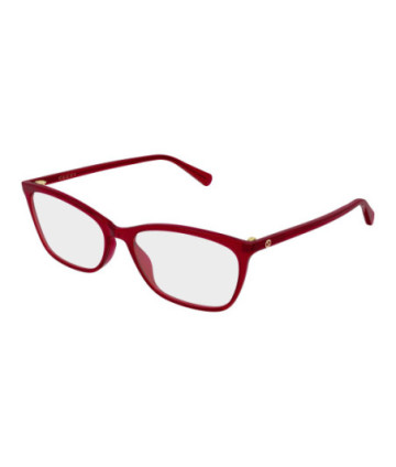 Gucci Eyeglasses GG1930O 009 Red