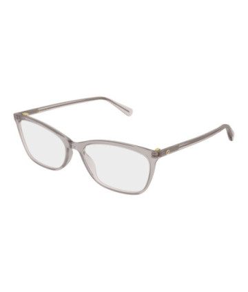 Gucci Eyeglasses GG1930O 010 Grey