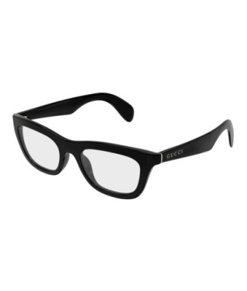 Gucci Eyeglasses GG1932O 001 Black
