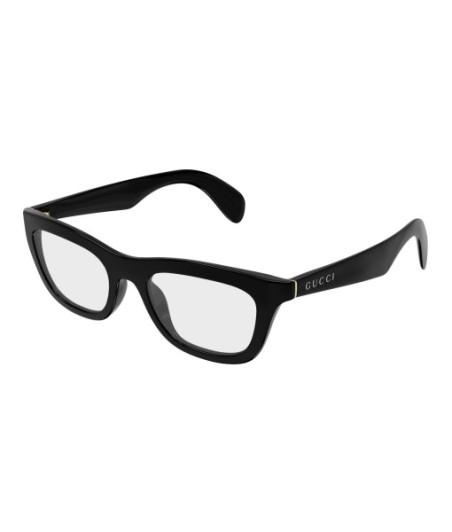 Gucci Eyeglasses GG1932O 001 Black
