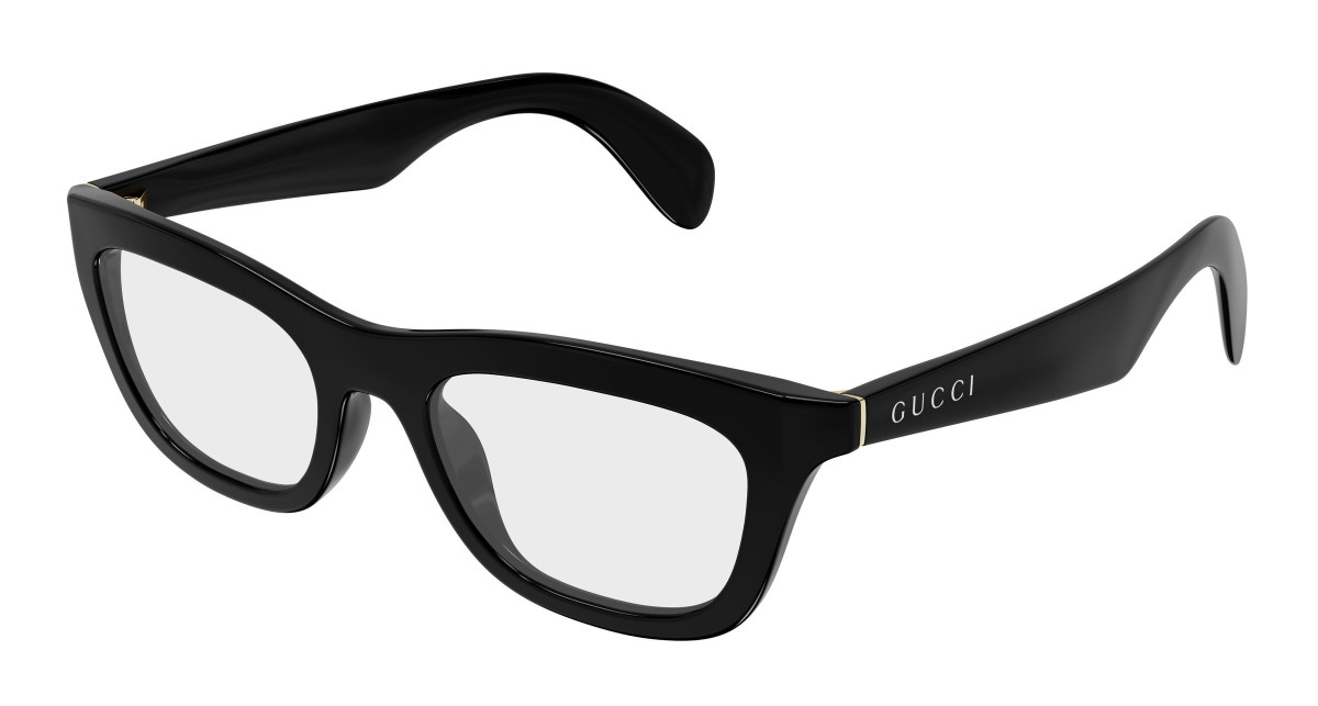 Gucci Eyeglasses GG1932O 001 Black