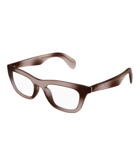 Gucci Eyeglasses GG1932O 002 Havana