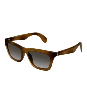 Gucci Sunglasses GG1933S 002 Havana