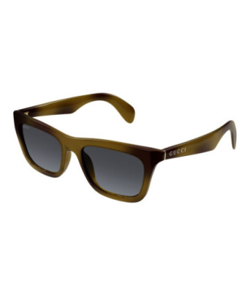 Gucci Sunglasses GG1933S 003 Havana