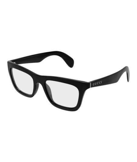 Gucci Eyeglasses GG1933O 001 Black