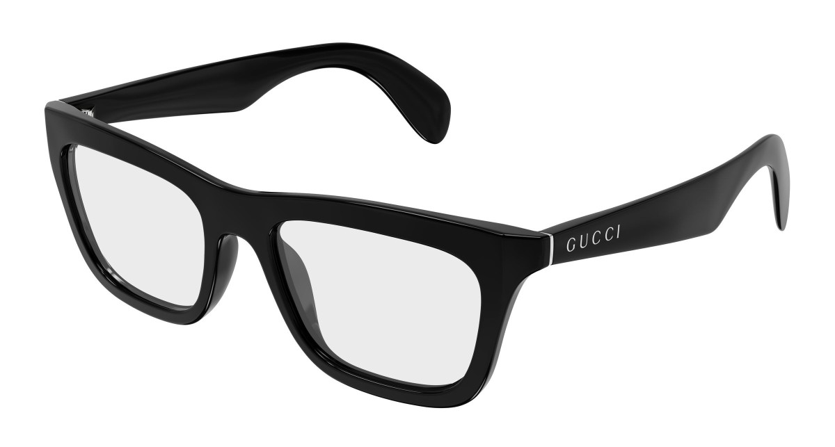 Gucci Eyeglasses GG1933O 001 Black