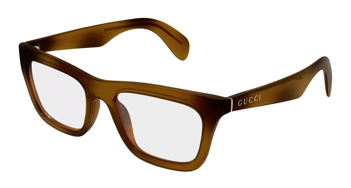 Gucci Eyeglasses GG1933O 002 Havana