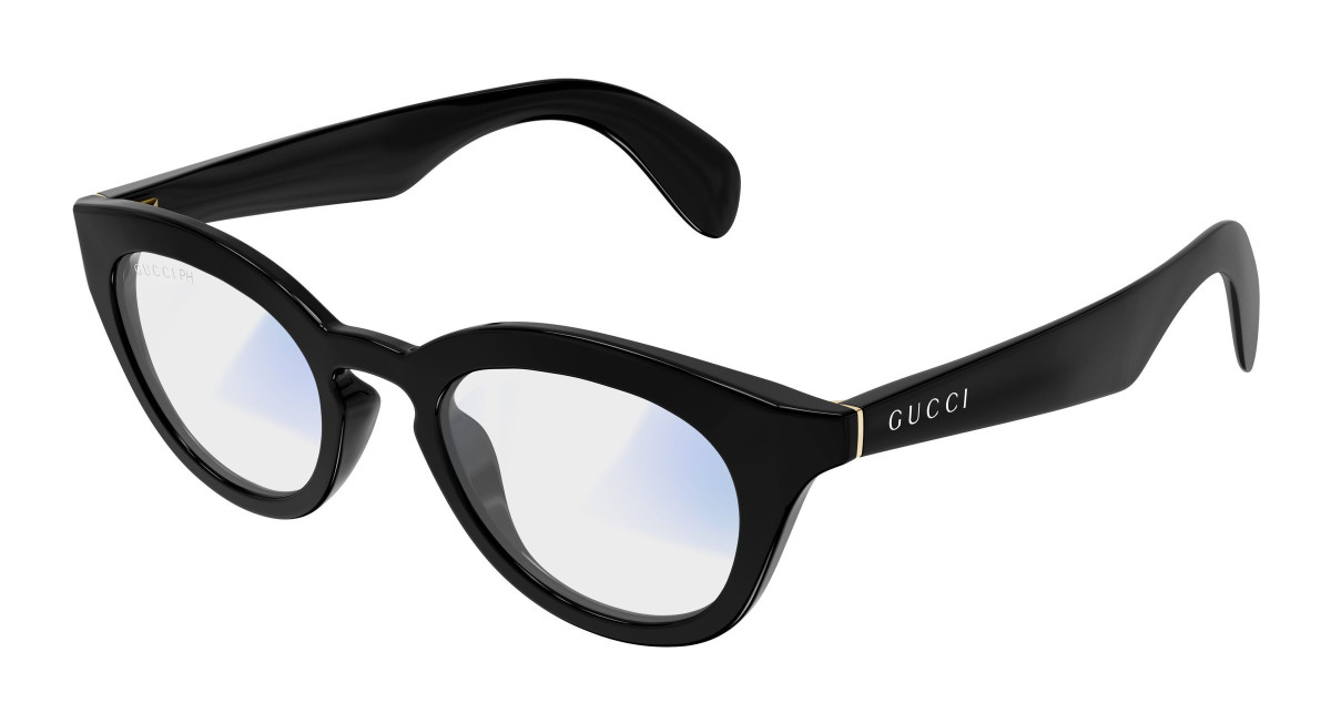 Gucci Sunglasses GG1934S 006 Black