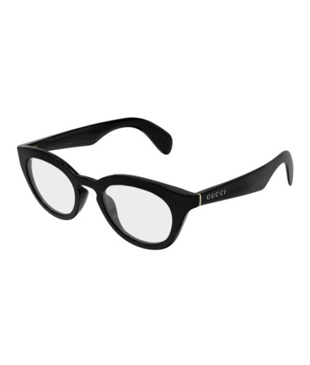 Gucci Eyeglasses GG1934O 001 Black
