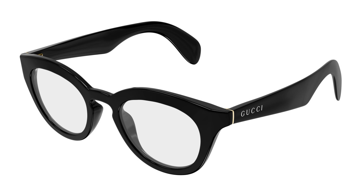 Gucci Eyeglasses GG1934O 001 Black
