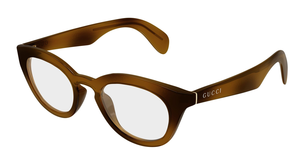 Gucci Eyeglasses GG1934O 002 Havana