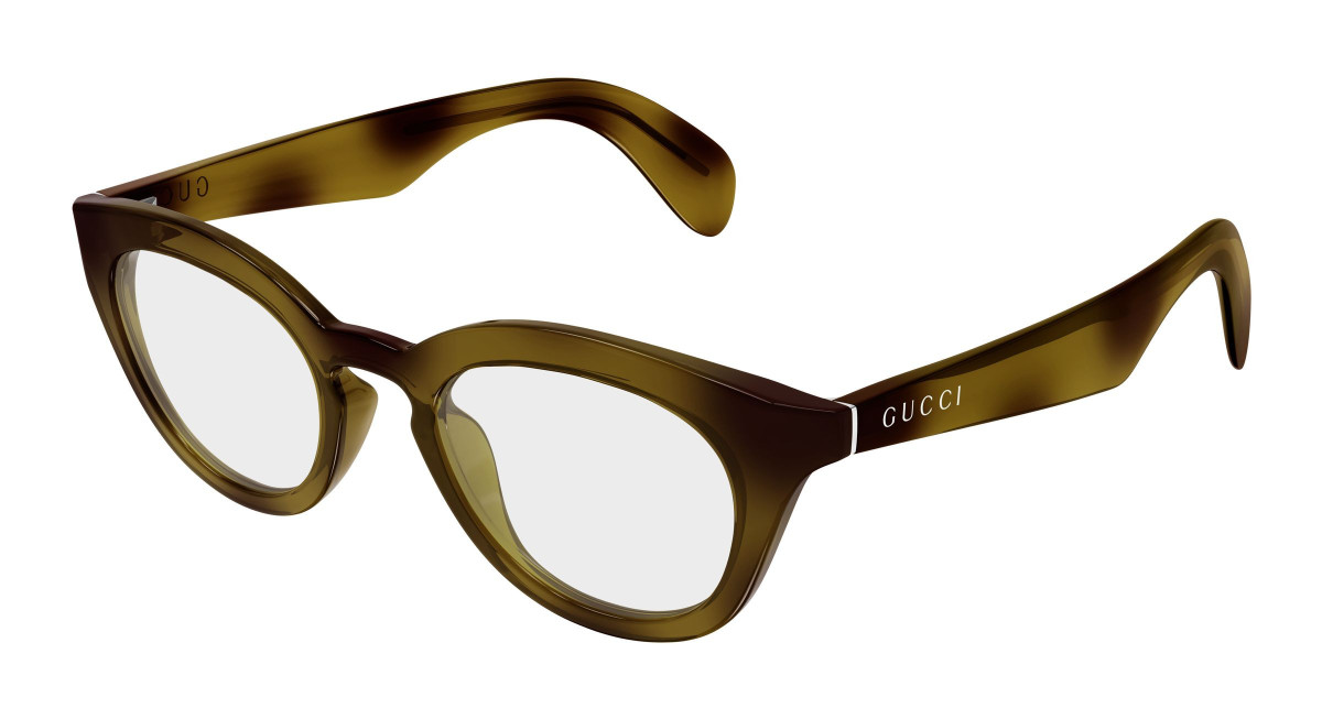 Gucci Eyeglasses GG1934O 003 Havana