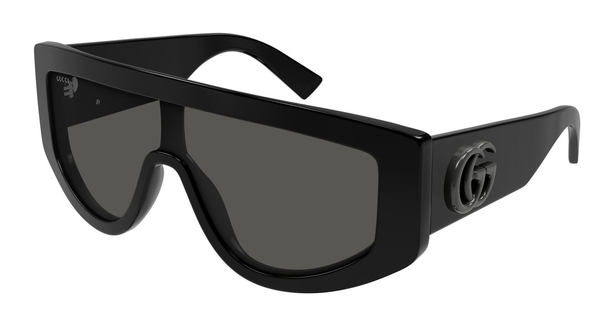 Gucci Sunglasses GG1950S 001 Black