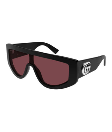 Gucci Sunglasses GG1950S 002 Black