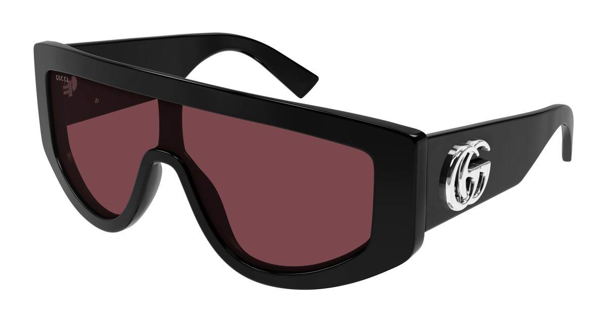 Gucci Sunglasses GG1950S 002 Black
