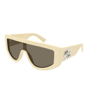 Gucci Sunglasses GG1950S 004 Ivory
