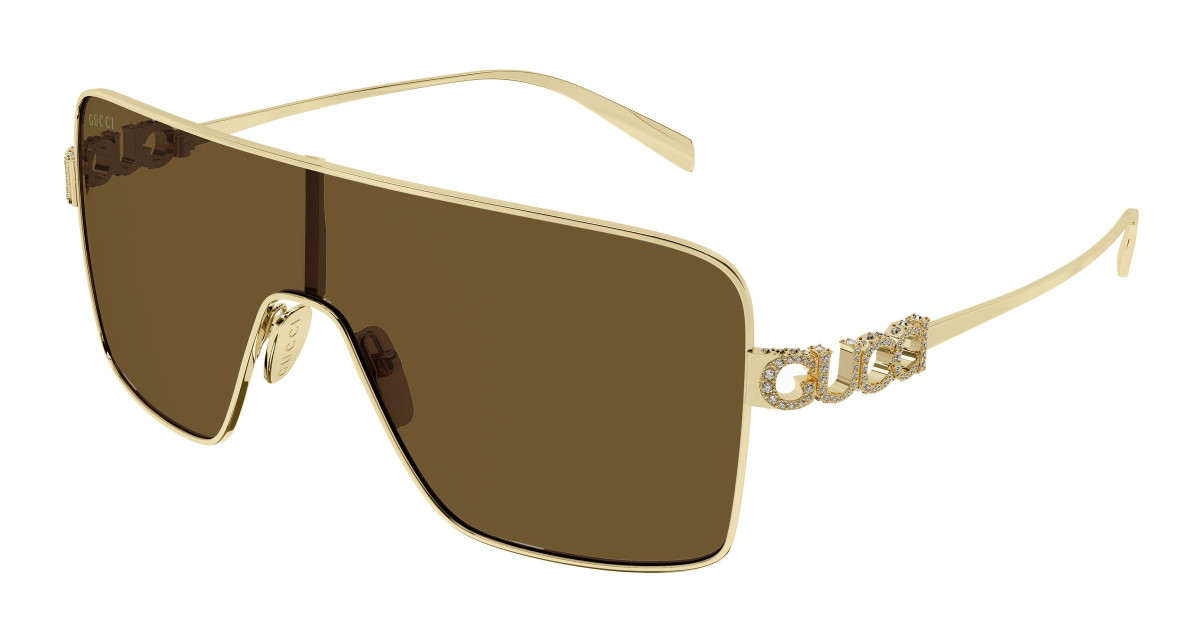 Gucci Sunglasses GG1936S 003 Gold