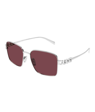 Gucci Sunglasses GG1937S 003 Silver