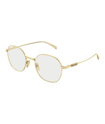 Gucci Eyeglasses GG1939O 001 Gold