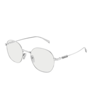Gucci Eyeglasses GG1939O 002 Silver