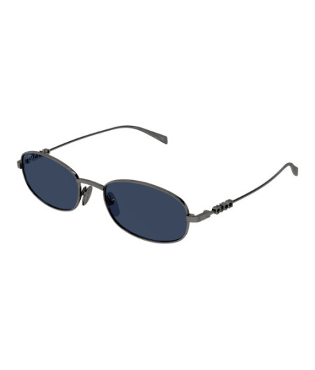 Gucci Sunglasses GG1940S 001 Ruthenium