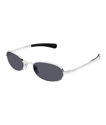 Gucci Sunglasses GG1942S 002 Silver