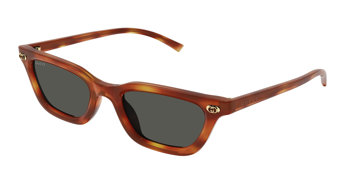Gucci Sunglasses GG1944S 002 Havana