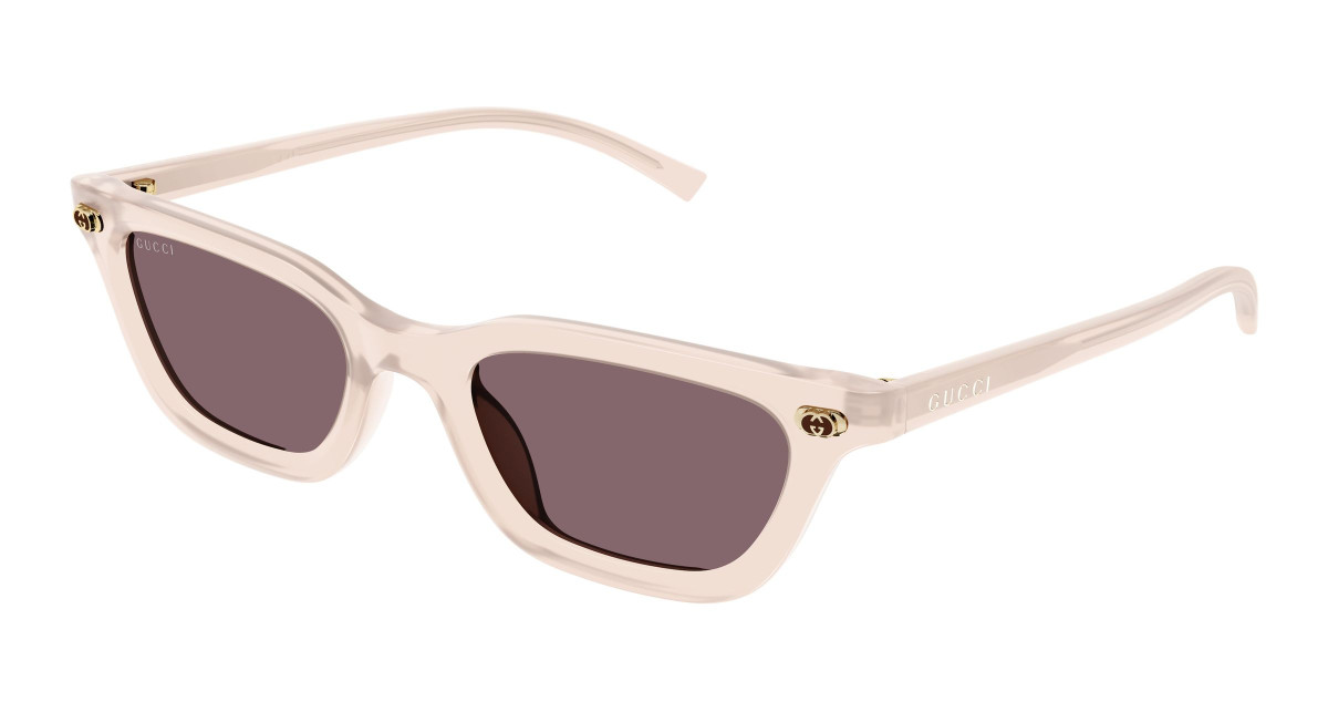 Gucci Sunglasses GG1944S 005 Pink
