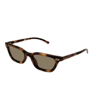 Gucci Sunglasses GG1944S 006 Havana