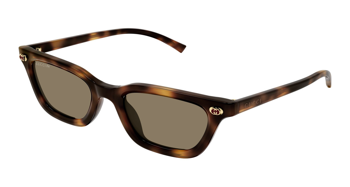 Gucci Sunglasses GG1944S 006 Havana