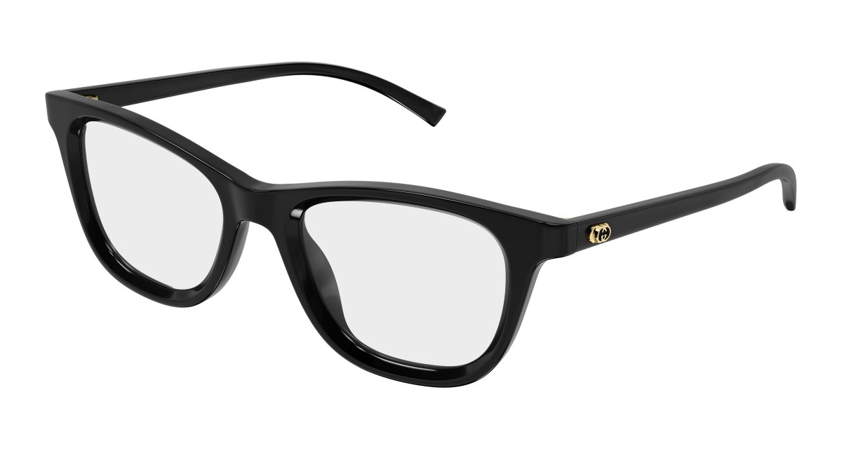 Gucci Eyeglasses GG1945O 001 Black