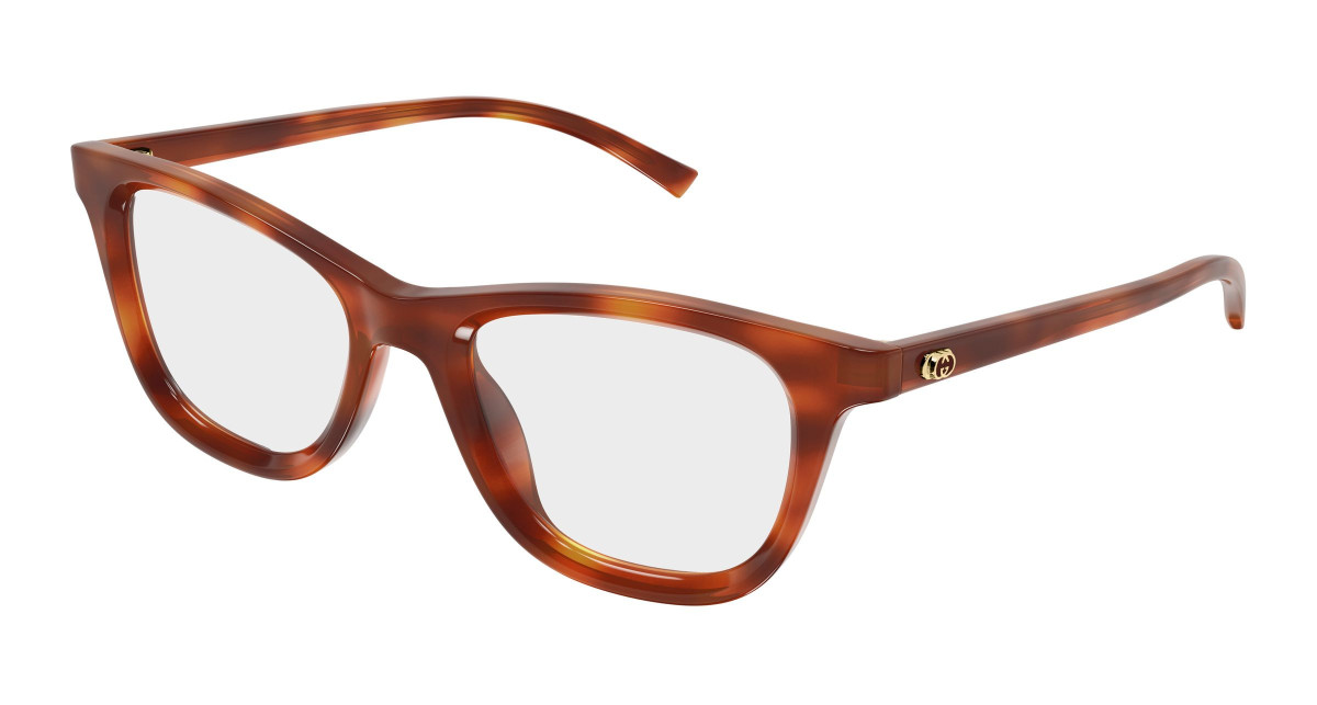Gucci Eyeglasses GG1945O 002 Havana