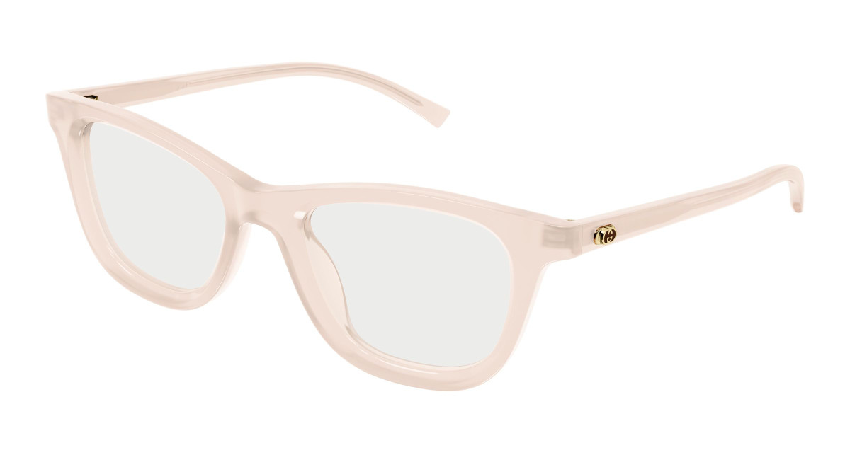 Gucci Eyeglasses GG1945O 003 Pink
