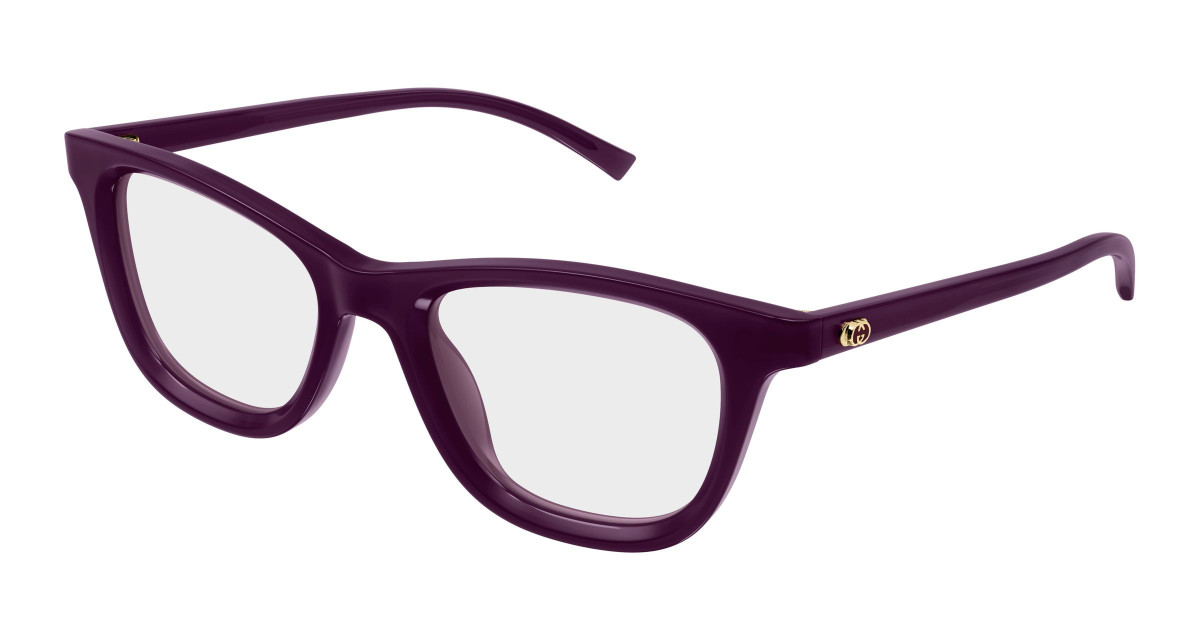 Gucci Eyeglasses GG1945O 004 Violet