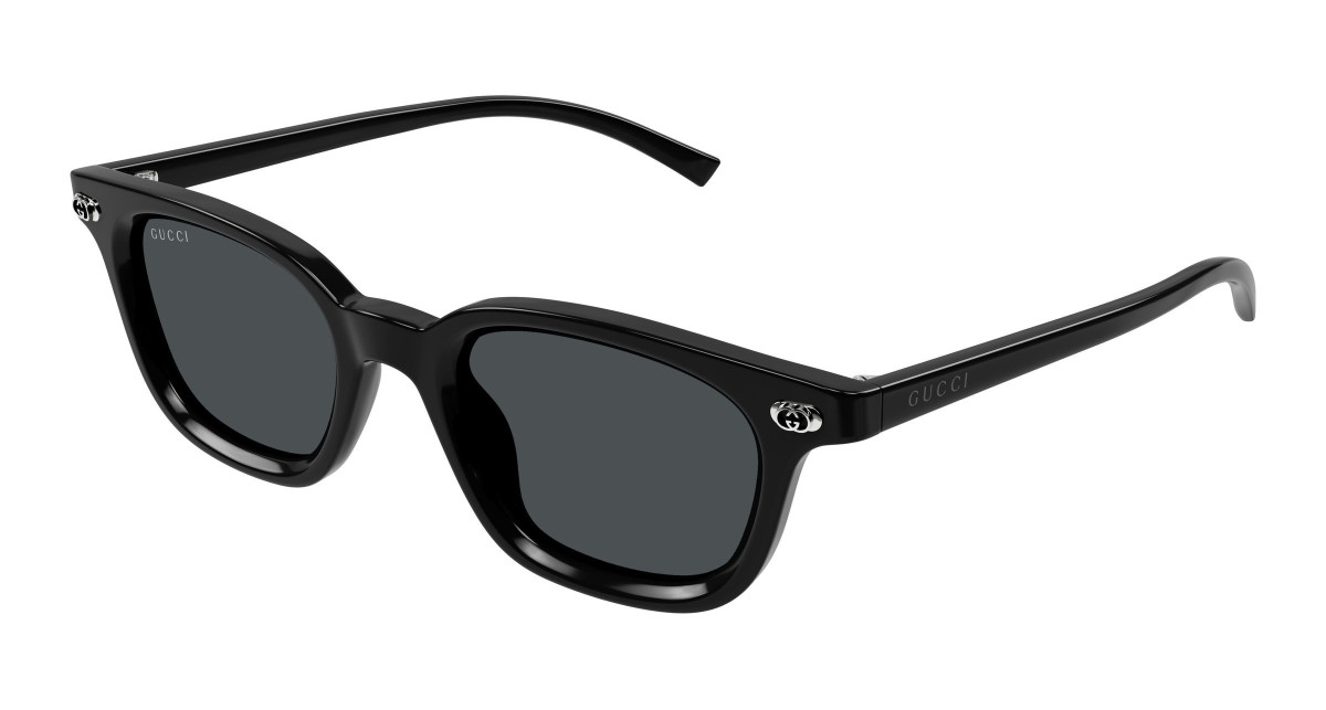 Gucci Sunglasses GG1946S 001 Black