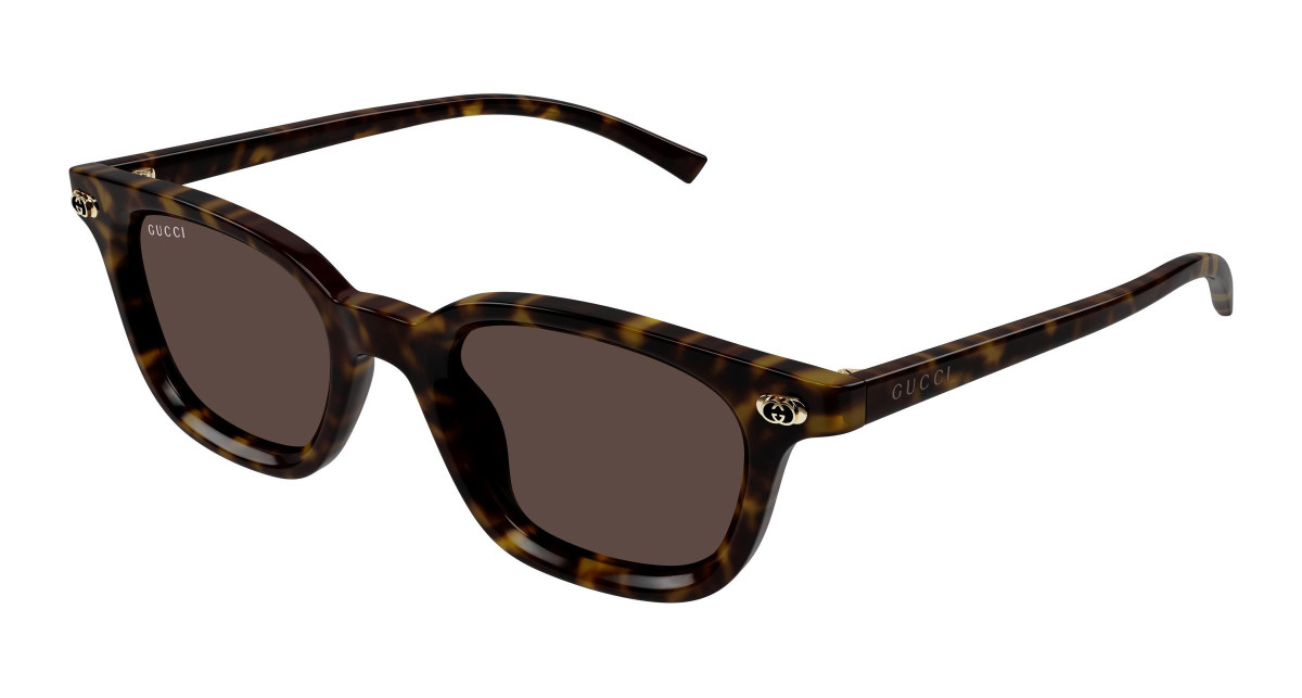 Gucci Sunglasses GG1946S 002 Havana