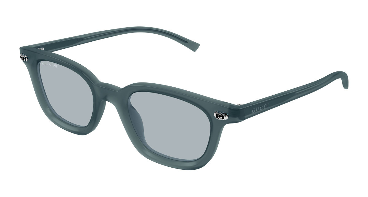 Gucci Sunglasses GG1946S 005 Blue