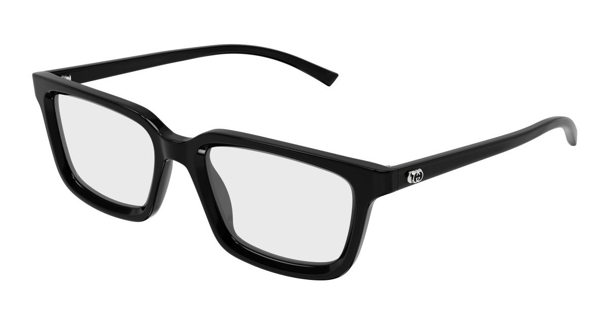 Gucci Eyeglasses GG1947O 005 Black