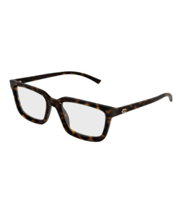 Gucci Eyeglasses GG1947O 006 Havana