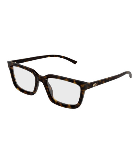 Gucci Eyeglasses GG1947O 006 Havana
